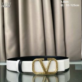 Picture of Valentino Belts _SKUValentinoBelt40mm95-125cm8L037771